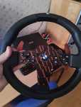 Volante Fanatec CLS