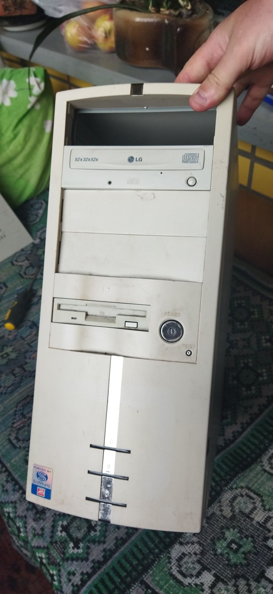 Продам комплектующие к ПК АМ3