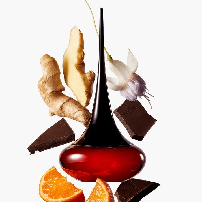 Perfumes oriflame
