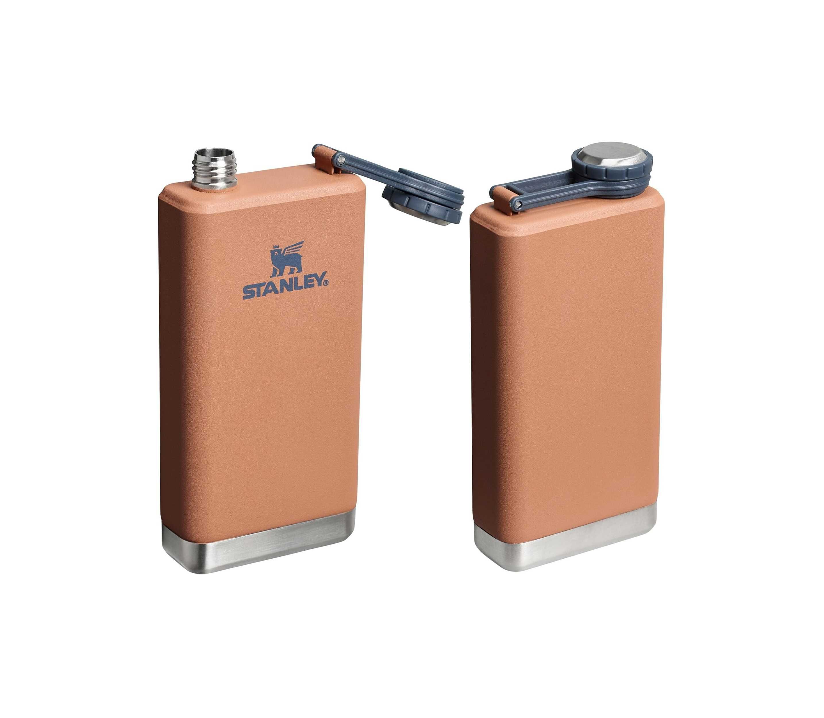 Stanley The Pre-Party Flask, 0.23 л (стенли, фляга)