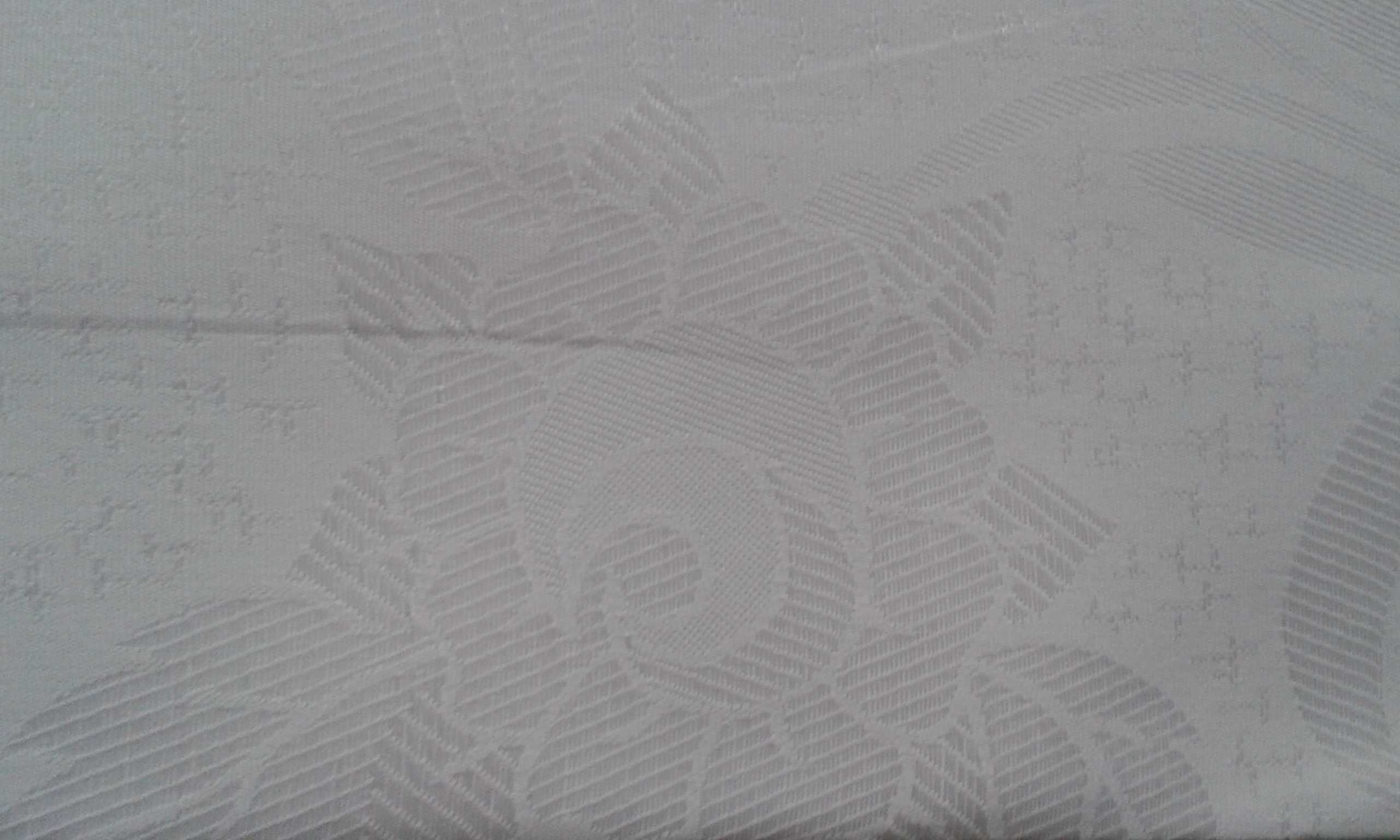Obrus biały 140 x 90
