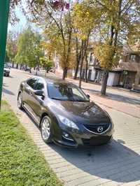 Продам Mazda 6 2012р.