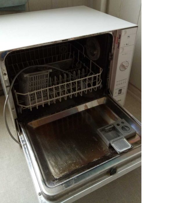 Посудомійка bosch