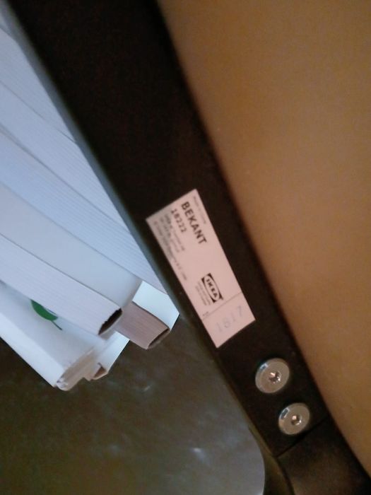 Mesa bekante de escritorio grande