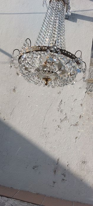 Candeeiro perfeito estado