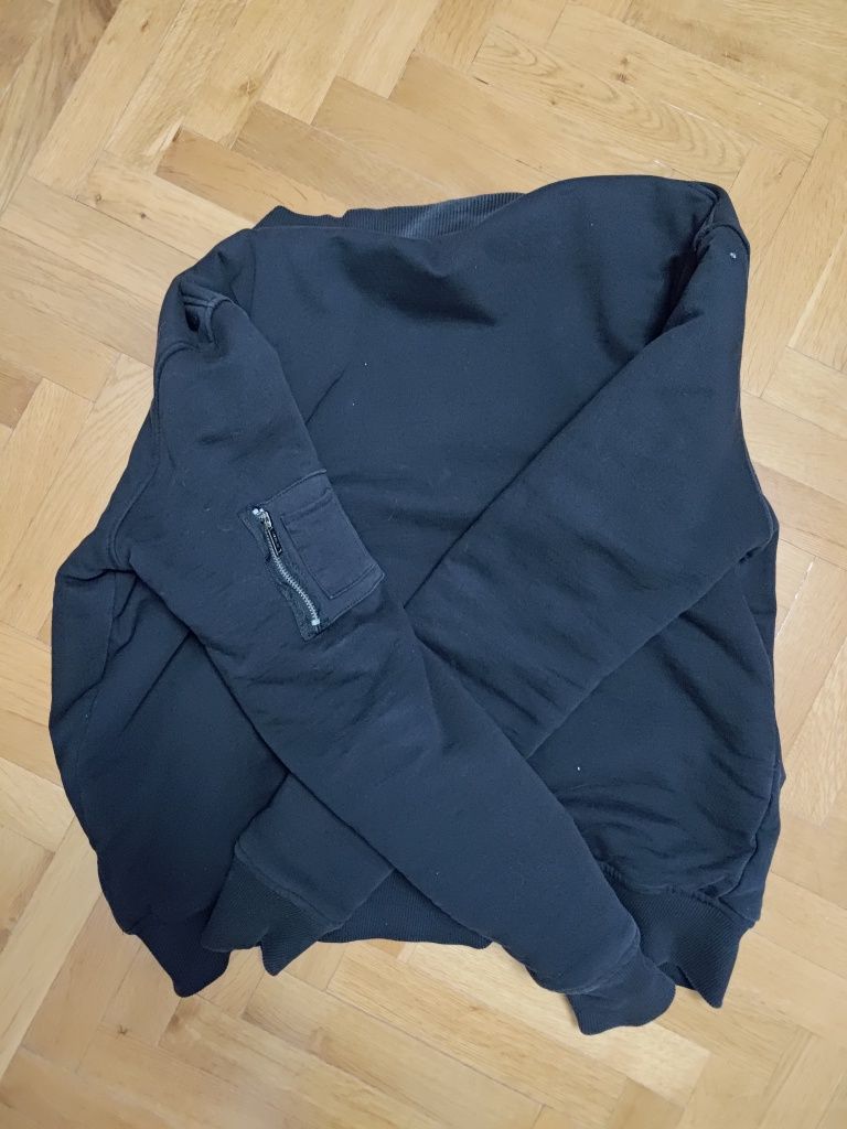 Bluza kurtka męska L Reserved
