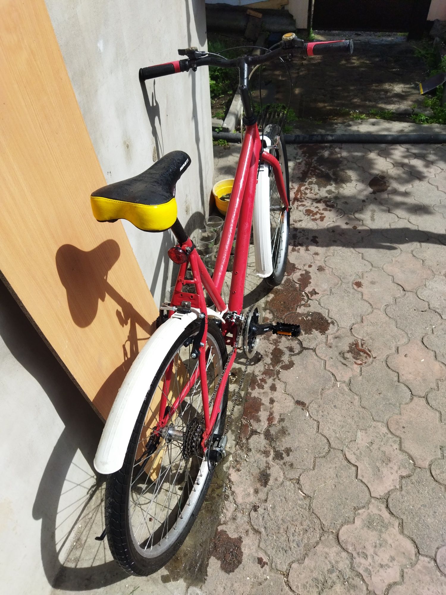 Продам велосипед AZIMUTH sport, BMX