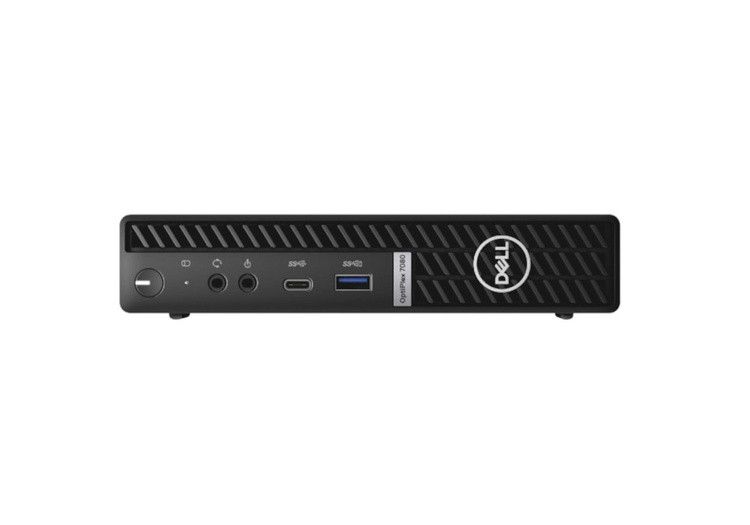 Miniaturowy komputer Dell OptiPlex 7080 Micro i5 16GB 256GB W11P KL A