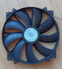 Fan Cooler Master 20cm