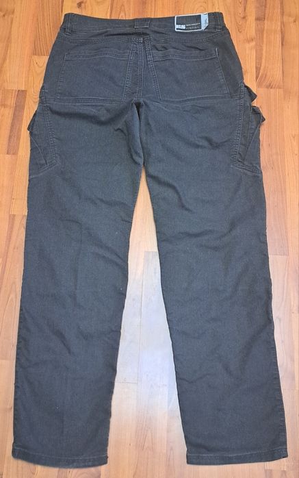 Робочі штани Engelbert Strauss