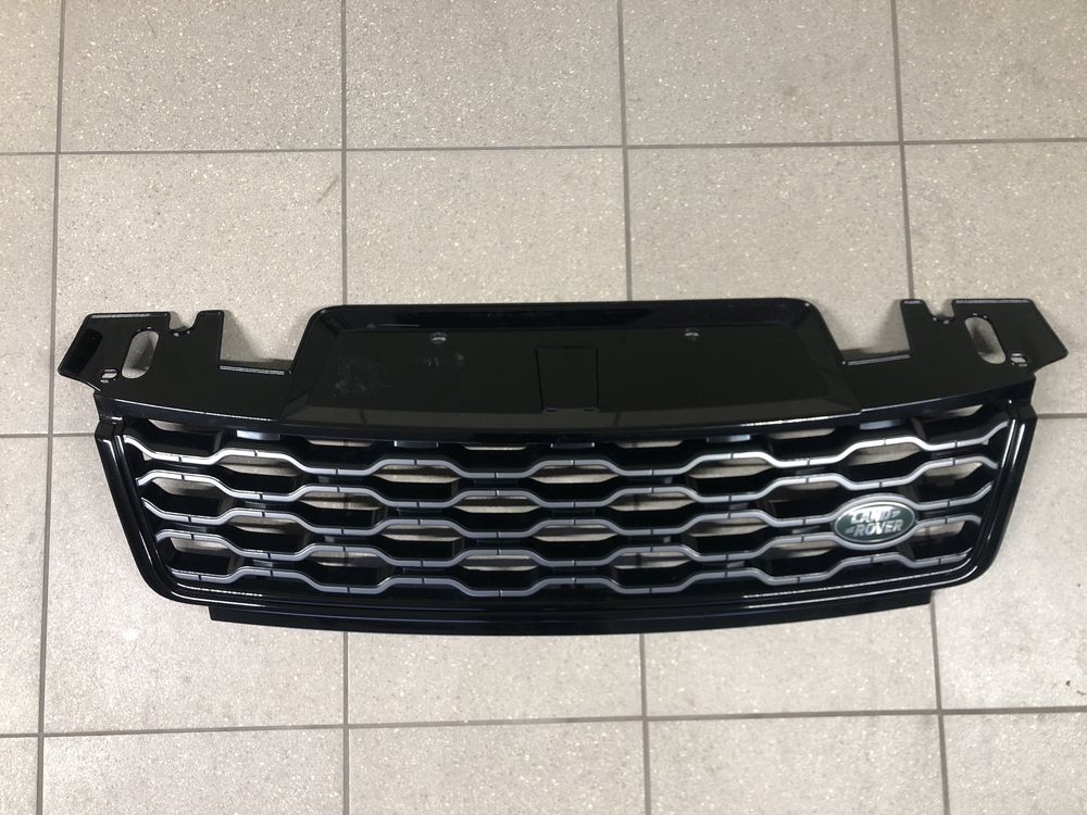 Range Rover Sport L494 Lift grill atrapa chłodnicy