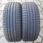 Шини 235/50 R19 Pirelli (Пірелі) 100$/2шт. літня резина