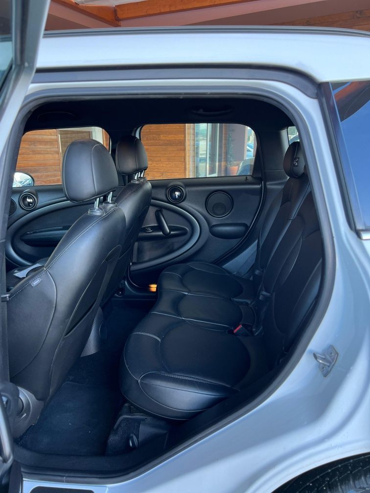 Vendo Mini Countryman r60 Cooper S JCW