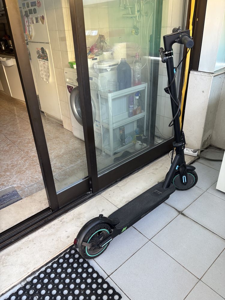 Trotinete eletrico
