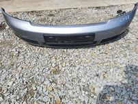 Audi A4 B6 zderzak przód kompletny kolor LY7H