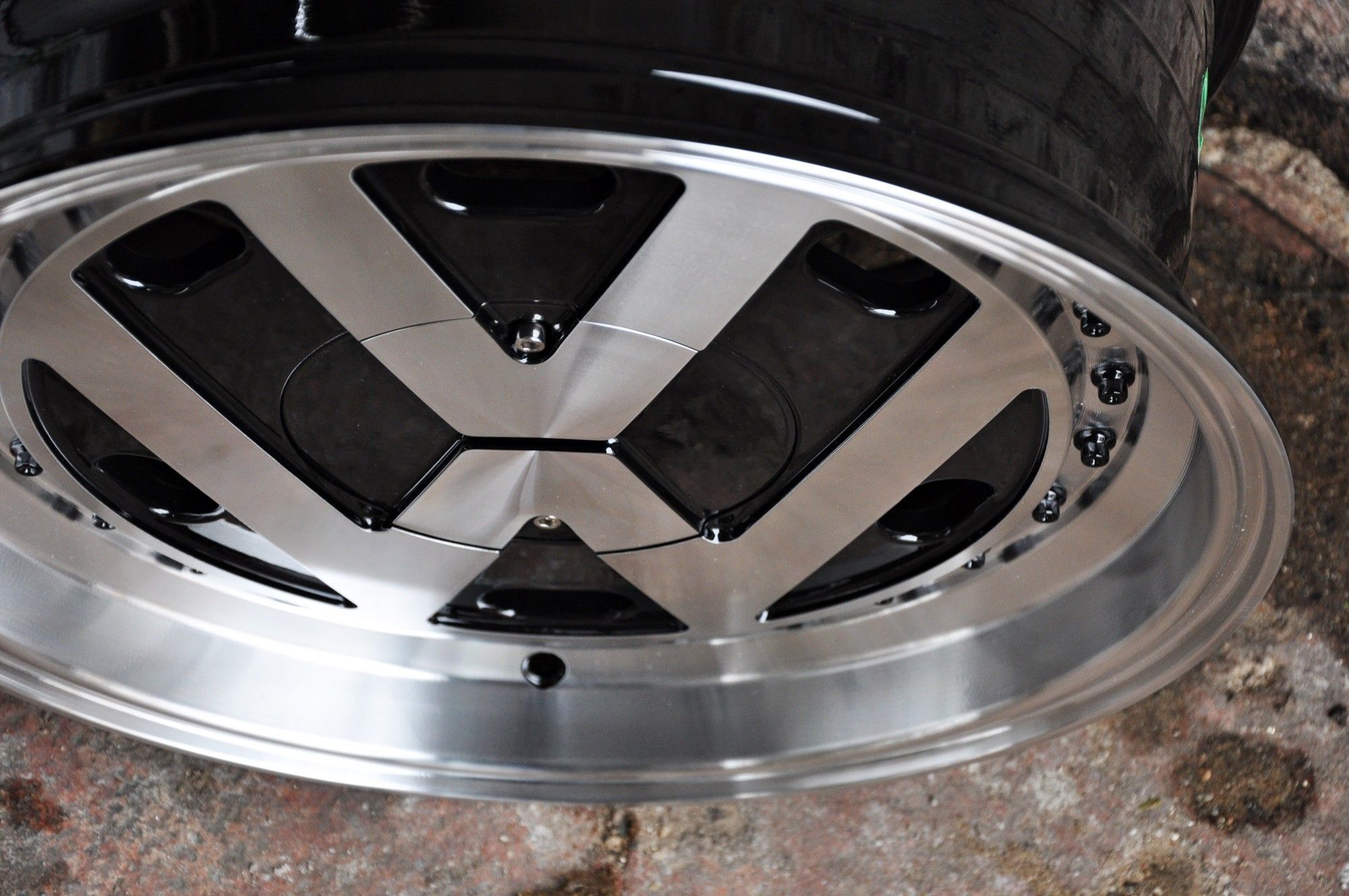 REW022 FELGI 17 5x100 VW GOLF IV 3 4 NEW BEETLE