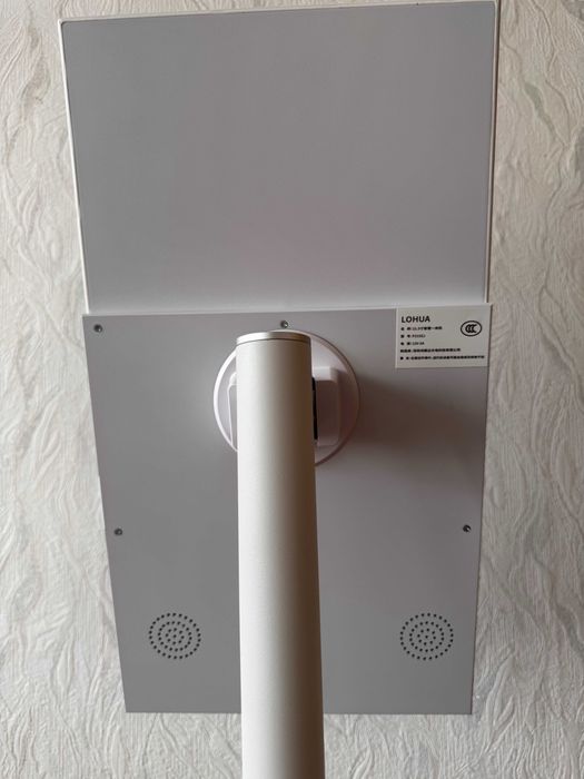 21,5 дюйм, великий сенсорний планшет (смарт екран), Андроїд (Android)