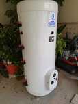 Termoacumulador 250L (Depositos Coballes S.L.)