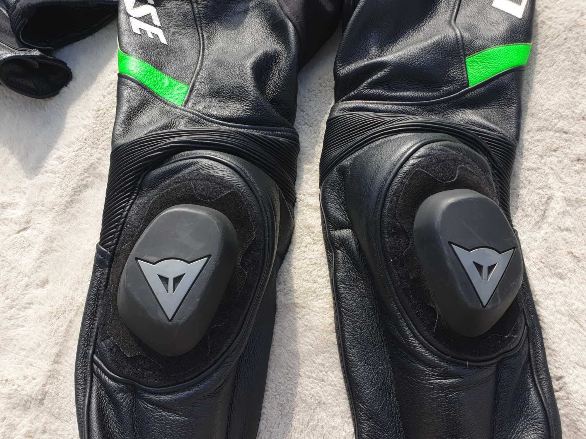 Dainese Avro 54 Eur XL Kombinezon motocyklowy, jak nowy