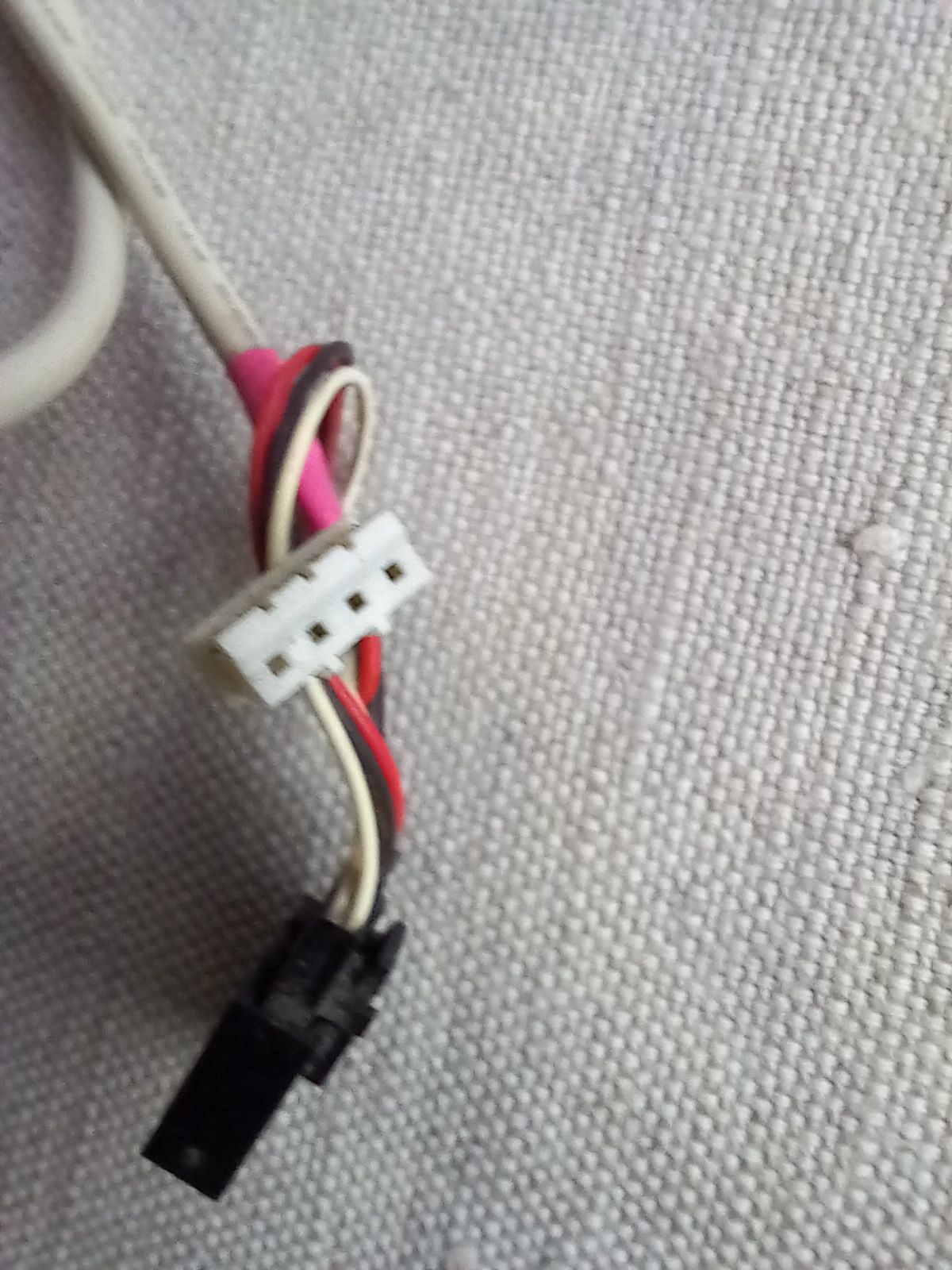 Kabel do obudowy PC