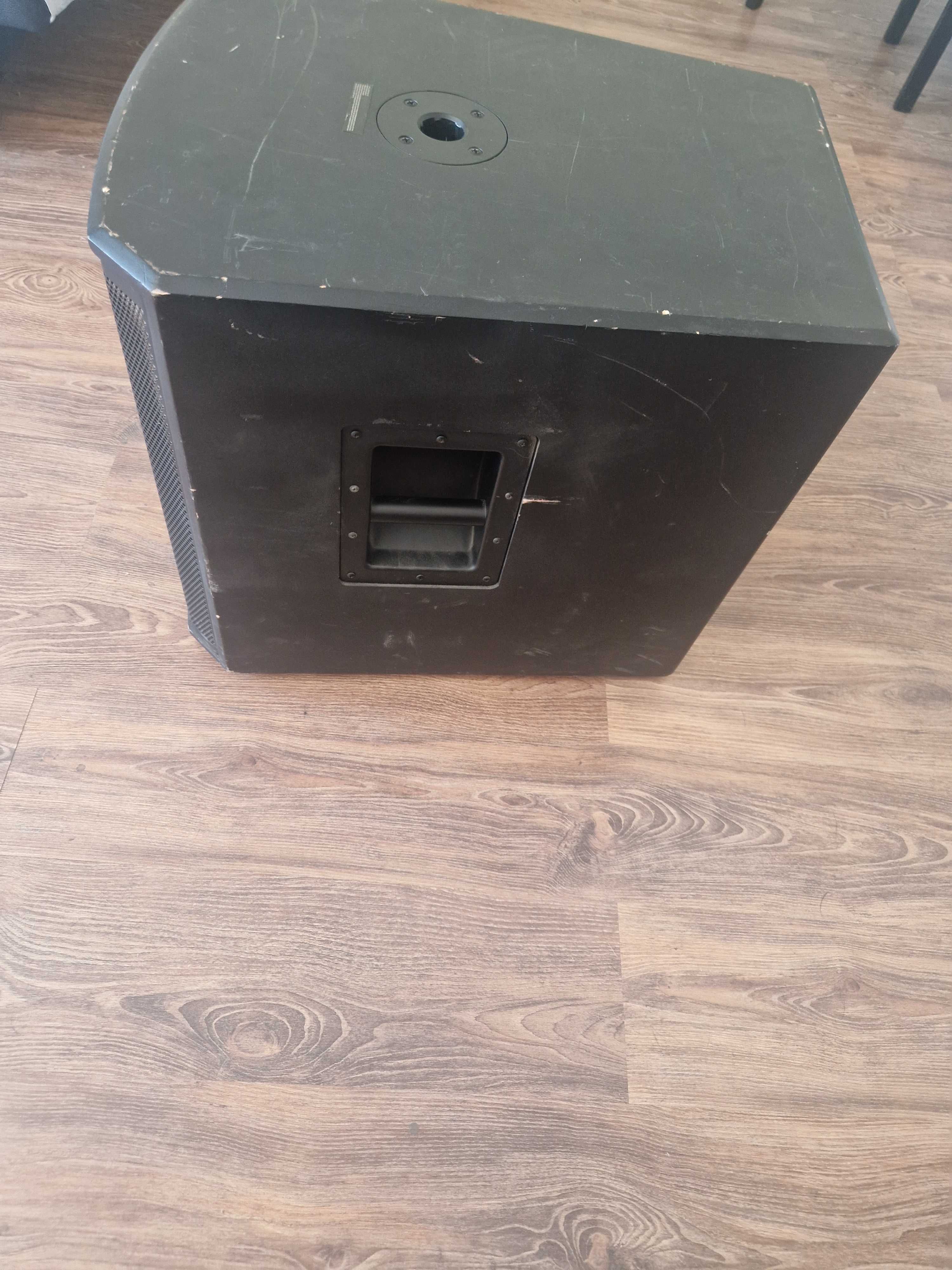 Subwoooofer aktywny Alto TS 215 S