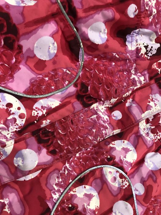 Комбинезон Lenne