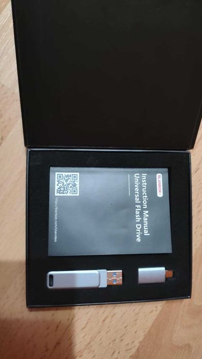 Pendrive  Pamięć USB 120GB