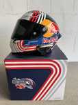 HJC RPHA 1 GP America + Sena by Harman Kardon