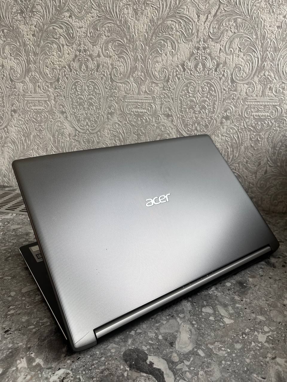 Мощный Игровой Acer  (Core gen6/Nvidia 2gb/ssd+500/ОЗУ 12гб)