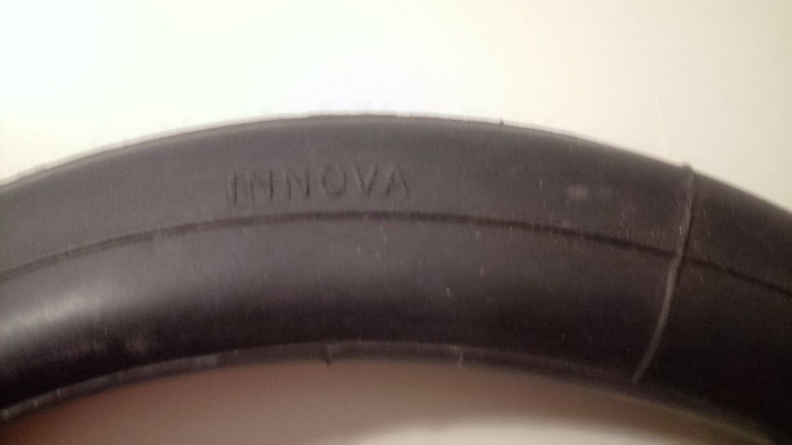 Dętka 8 x 1 1/4 - 8x1,25 hulajnoga wózek 2 szt.