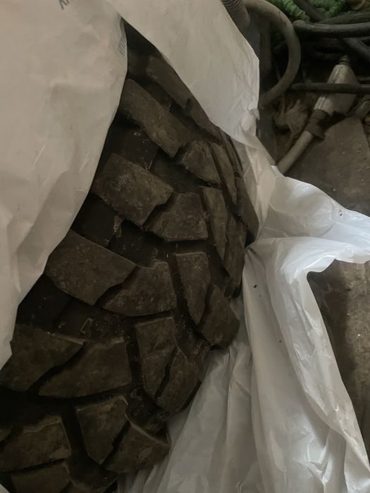 5 127 245/70/16 jeep колеса в зборі