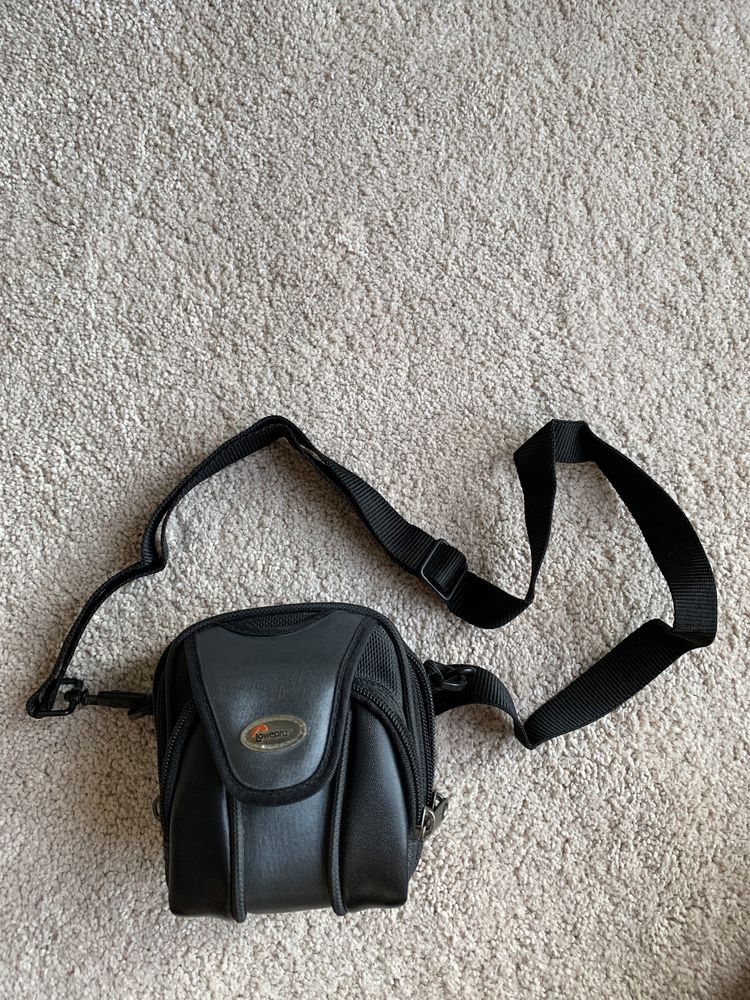 Etui pokrowiec na aparat Lowepro