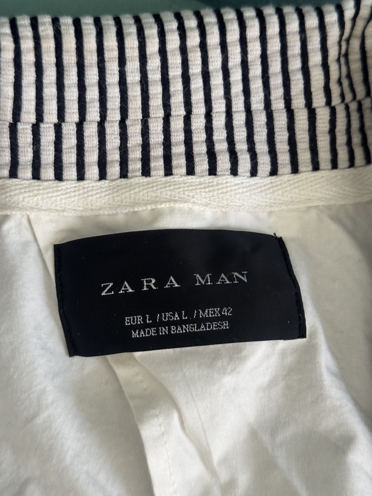 Чоловічий Піджак Zara | Size: M