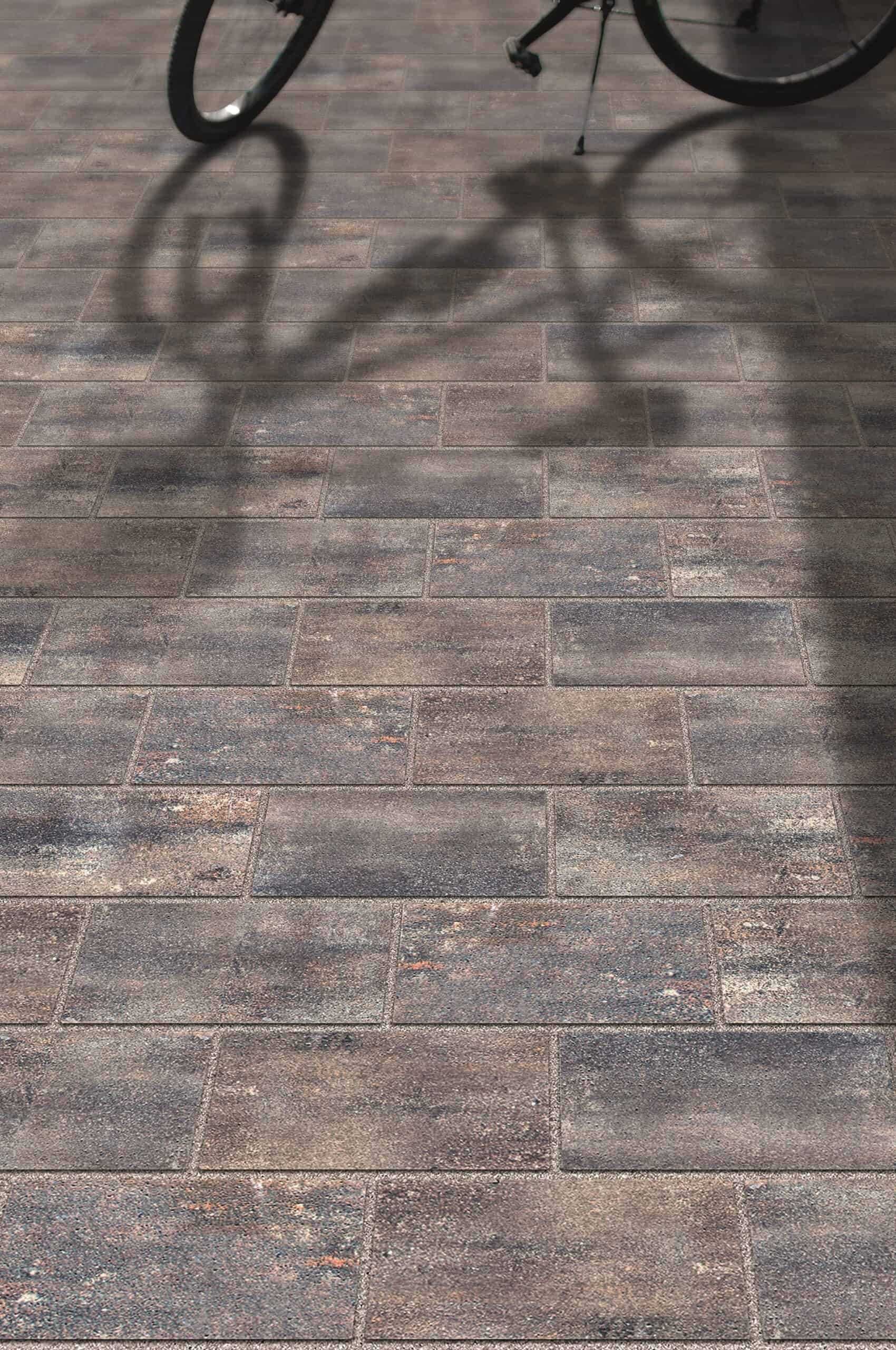 BUSZREM Malta Color Mix | Wyprzedaż | Outlet Kostki Brukowej Łódzkie