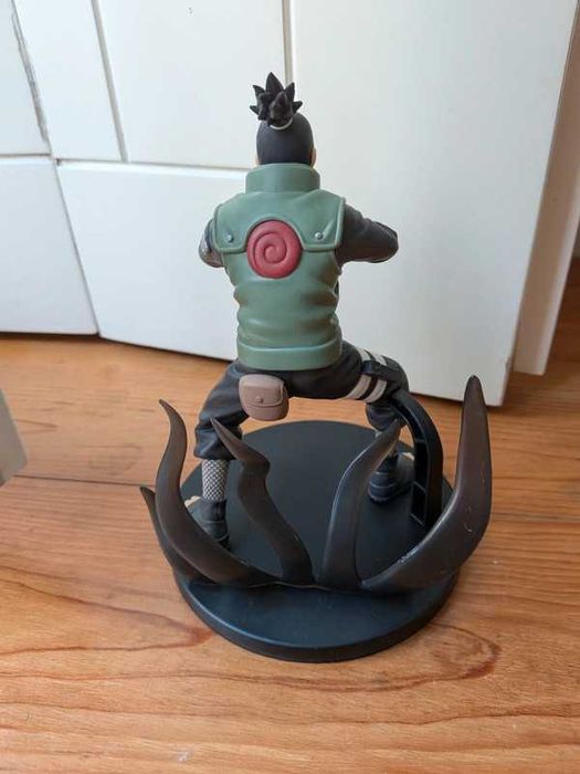 Banpresto Naruto Shippuden Shikamaru