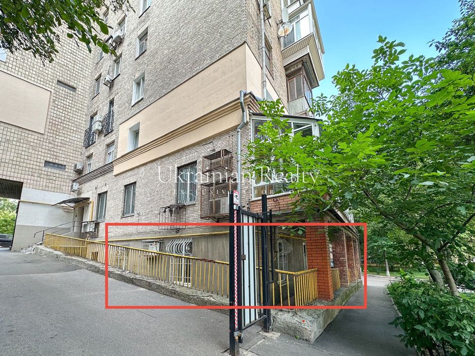 Комерційне приміщення на Арсенальній! вул. Грушевського. 34/1 БЕЗ %