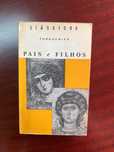 Pais e Filhos, de Ivan Turgueniev