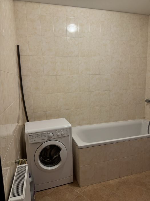 Сдам квартиру студию