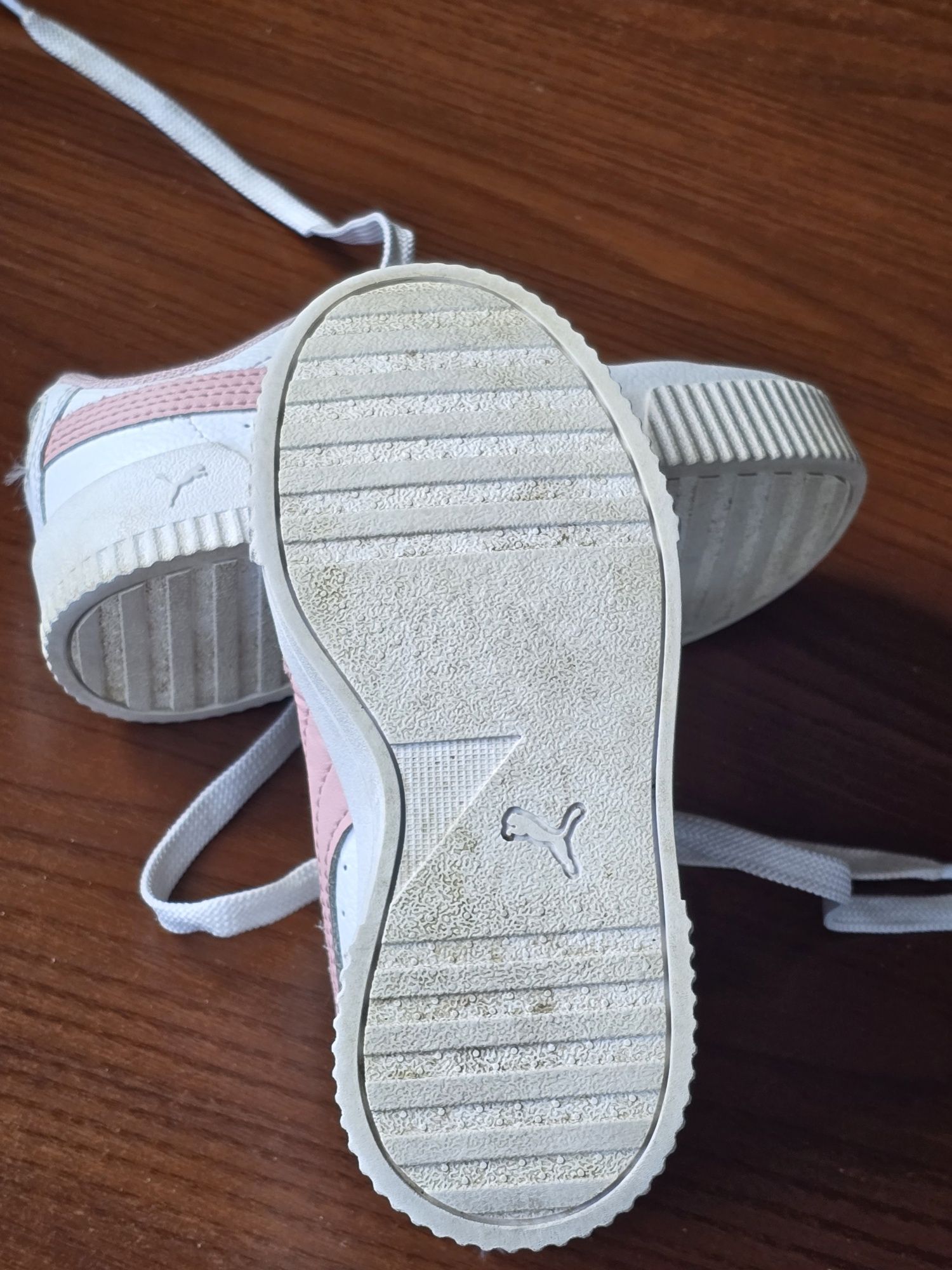 buty dziecięce orginalne puma 28