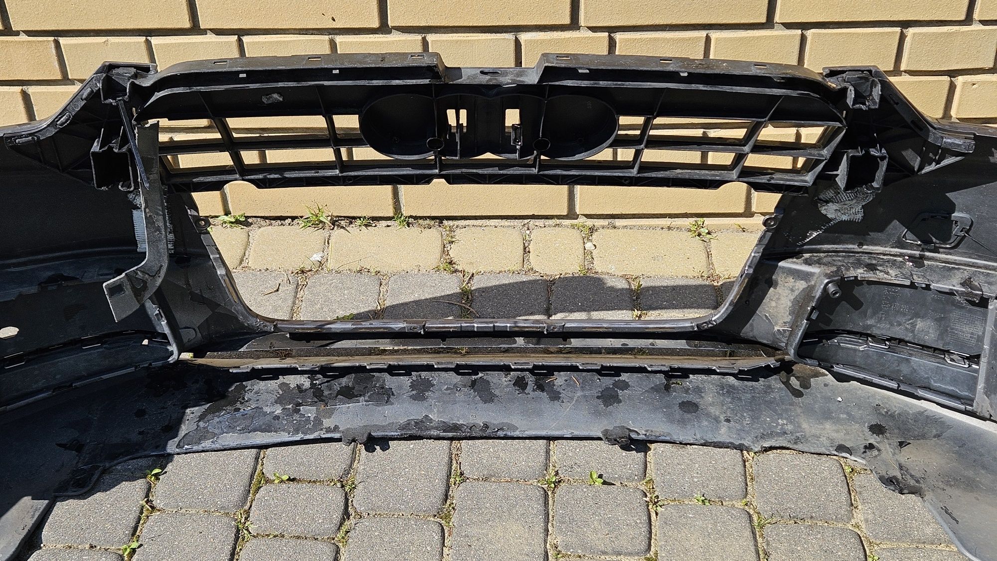Zderzak przedni audi a5 s5 8t lift sline oryginał