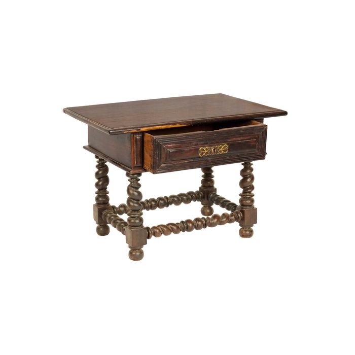 Mesa Buffet pau santo Barroco | século XVIII