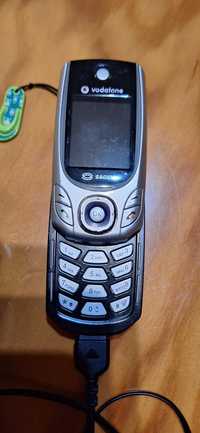 Sagem com Camera