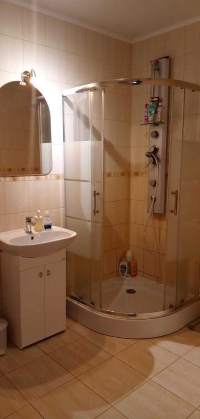 Wynajmę dwa jednoosobowe pokoje