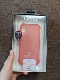 Чохол UAG на Iphone XS/X