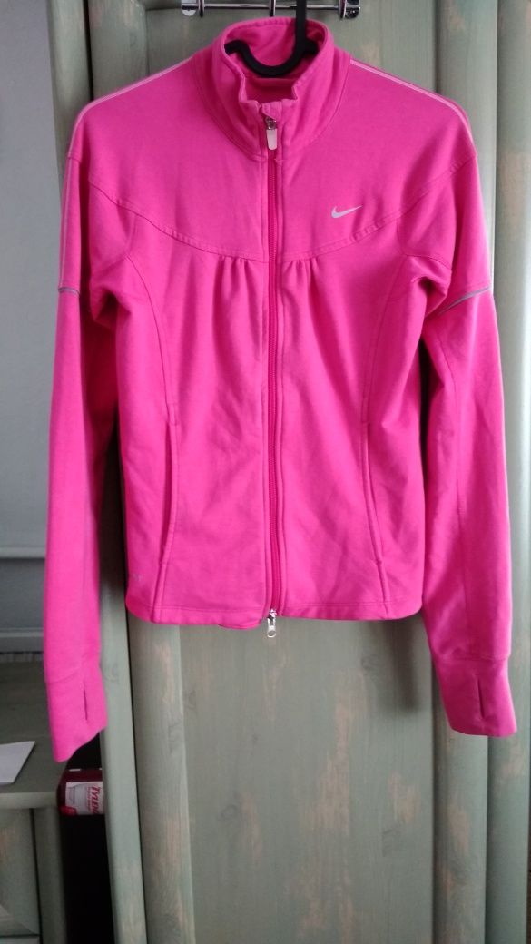 Bluza Nike damska rozm. XS.