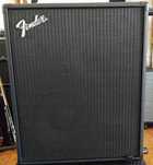 Fender coluna de baixo 210 Rumble