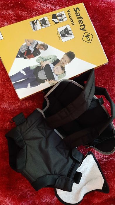 Marsupio safety youmi