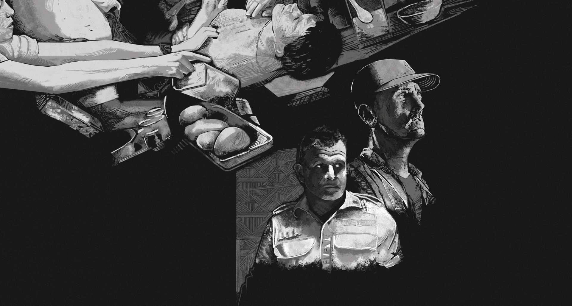 „Obcy – 8. pasażer Nostromo”  - plakat filmowy