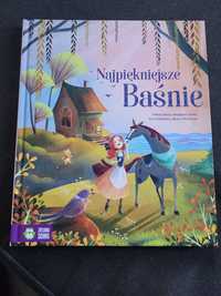 Najpiękniejsze baśnie