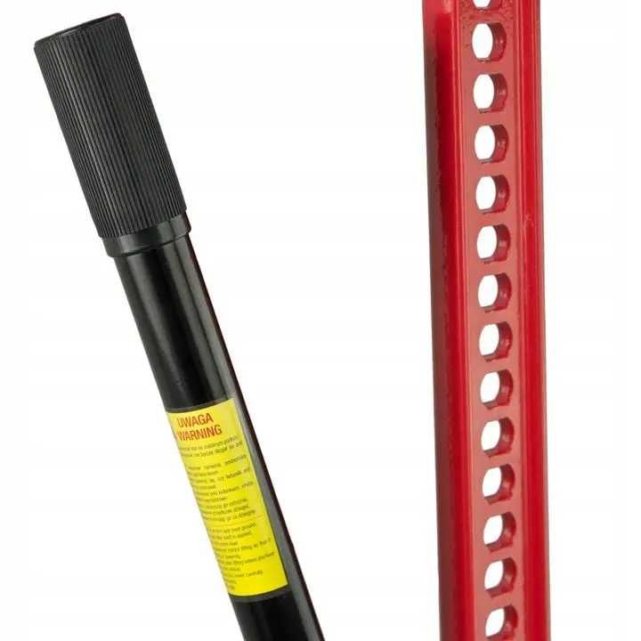 Фермерський домкрат рейковий Stix 3000кг робоча висота  155–1350мм b1